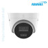 Hikvision DS-2CD1323G2-LIU 2MP Smart Hybrid Light Audio Dome IP Camera